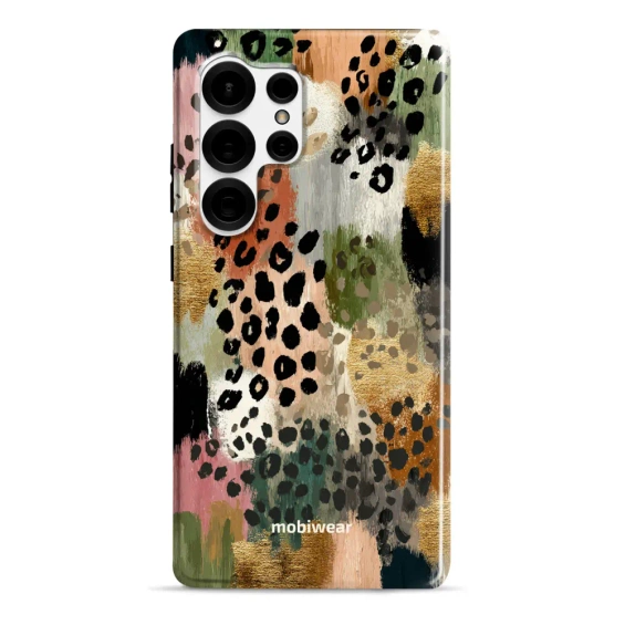 Etui Elite Pro do Samsung Galaxy S25 Ultra - wzór E167E