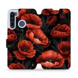 Phone Case HTC Desire 20 Pro - Design VP45S