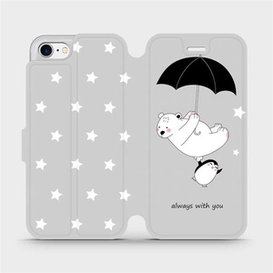 Phone Case Apple iPhone SE 2020 - Design MH08P