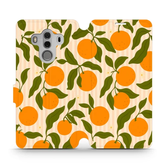 Phone Case Huawei Mate 10 Pro - Design VP82S