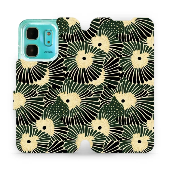 Etui do Infinix HOT 50i - wzór VA44S