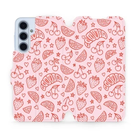 Phone Case Samsung Galaxy M35 5G - Design VP86S