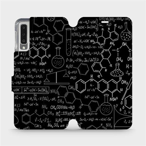 Phone Case Samsung Galaxy A7 2018 - Design V060P