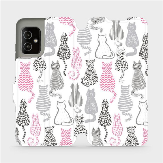 Phone Case Asus Zenfone 8 - Design MX01S