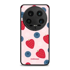 Etui Glossy Case do Xiaomi 14 Ultra 5G - wzór GP84G