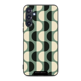 Etui Glossy Case do Samsung Galaxy A16 5G - wzór GA56G