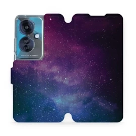 Phone Case OPPO Reno 11F - Design V147P