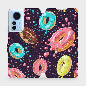 Etui do Xiaomi 12 Pro - wzór VP19S