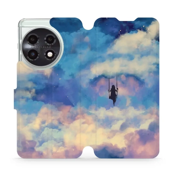 Phone Case OnePlus 11 5G - Design MR09S