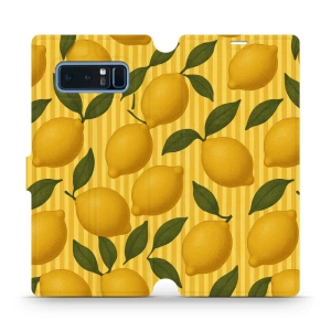 Phone Case Samsung Galaxy Note 8 - Design VP81S