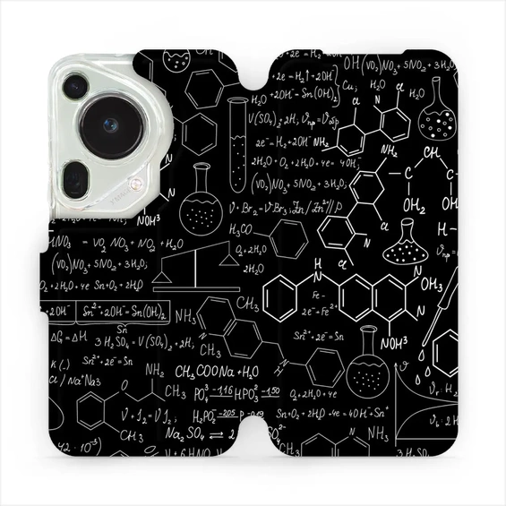 Phone Case Huawei Pura 70 Ultra - Design V060P