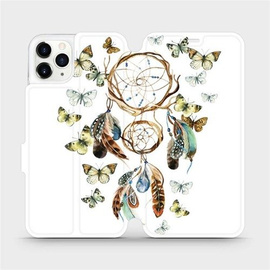 Phone Case Apple iPhone 11 Pro Max - Design M001P