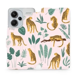 Hülle für Xiaomi Redmi Note 13 PRO Plus - Farbe MP07S