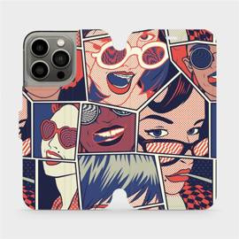 Hülle für Apple iPhone 13 Pro - Farbe VP18P