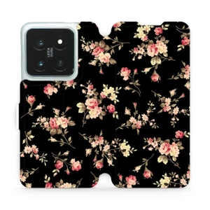 Etui do Xiaomi 14 Pro - wzór VD02S