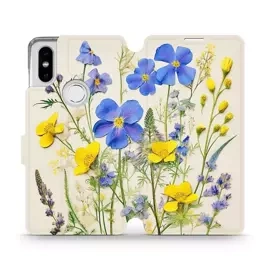 Phone Case Xiaomi Mi Mix 2S - Design VP41S