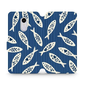 Phone Case Xiaomi Redmi Note 4X - Design VP89S