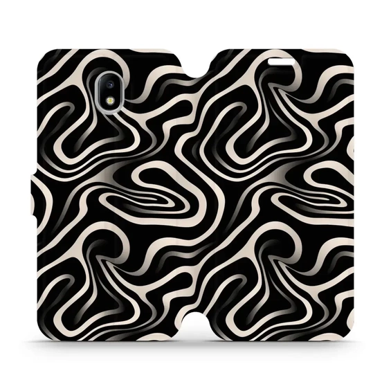 Hülle für Samsung Galaxy J7 2017 - Farbe VA63S