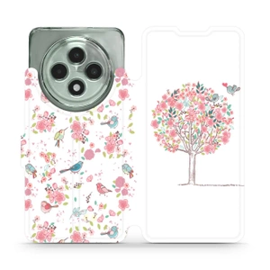 Etui do OPPO Reno12 FS 5G - wzór M120S