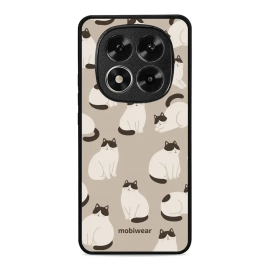 Phone Glossy Case Xiaomi Redmi Note 14 Pro 5G - Design G160G