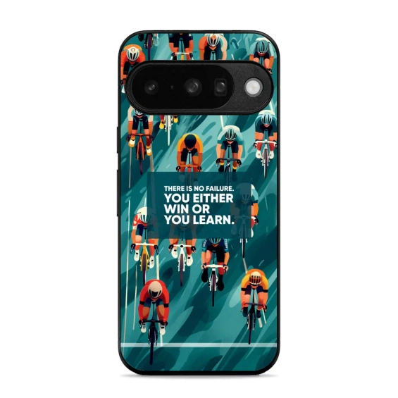 Phone Glossy Case Google Pixel 10 - Design GD02G