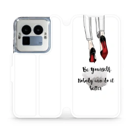 Phone Case Realme GT 8 Pro - Design M046P