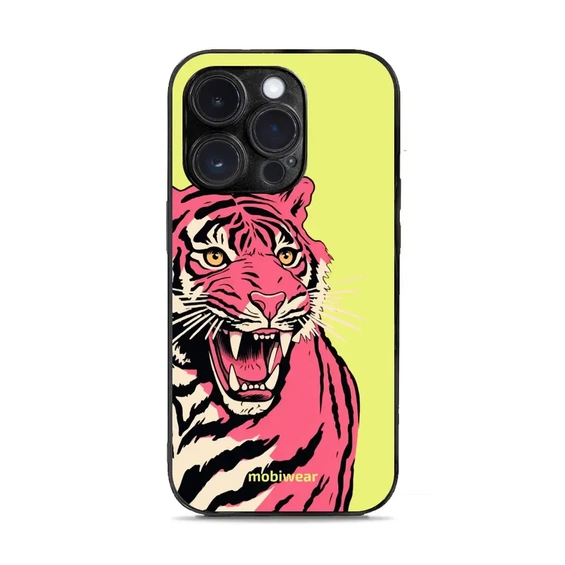 Phone Glossy Case Apple iPhone 14 Pro - Design G051G