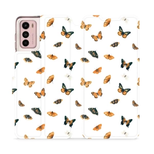 Phone Case Motorola Moto G42 - Design MP77S