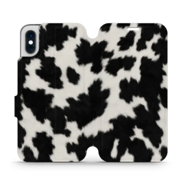 Phone Case Apple iPhone XS - Design V165S