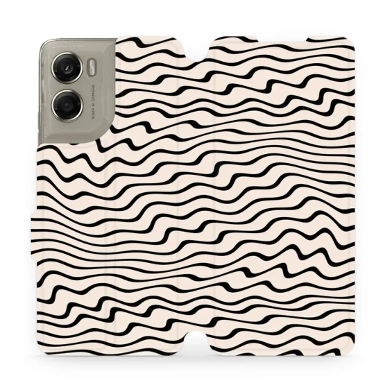 Phone Case Motorola Moto G06 Power - Design VA62S