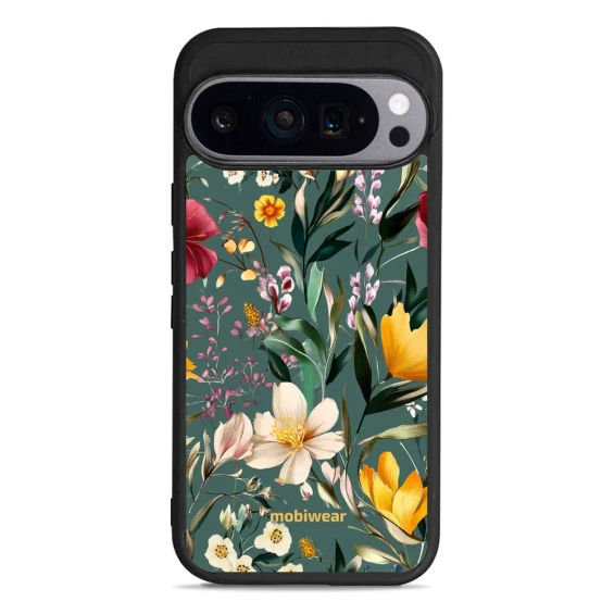 Phone Glossy Case Google Pixel 9 Pro - Design GP71G