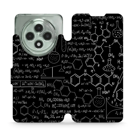 Etui do OPPO Reno12 F 5G - wzór V060P