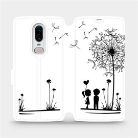 Phone Case OnePlus 6 A6000 - Design MH16P
