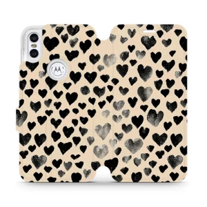 Phone Case Motorola One - Design VA51S