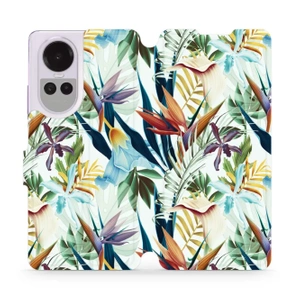 Phone Case OPPO Reno 10 Pro 5G - Design M071P