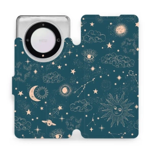 Phone Case Huawei Honor Magic5 Lite 5G - Design VP14S