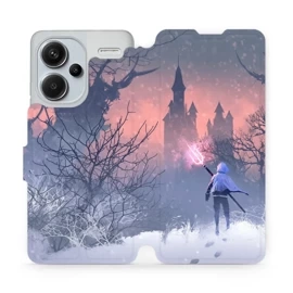 Phone Case Xiaomi Redmi Note 13 PRO Plus - Design MA11S