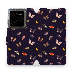 Phone Case Realme GT 7 Pro - Design VP78S