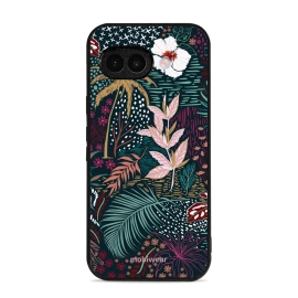 Phone Glossy Case Google Pixel 9A - Design G043G