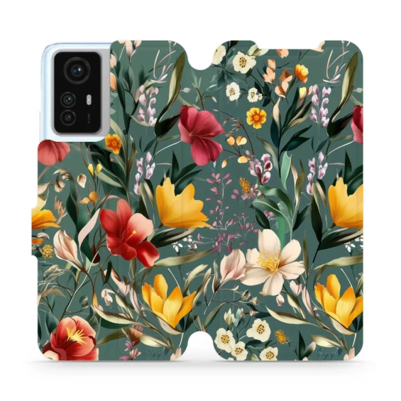 Phone Case Xiaomi Redmi Note 12S - Design VP71S