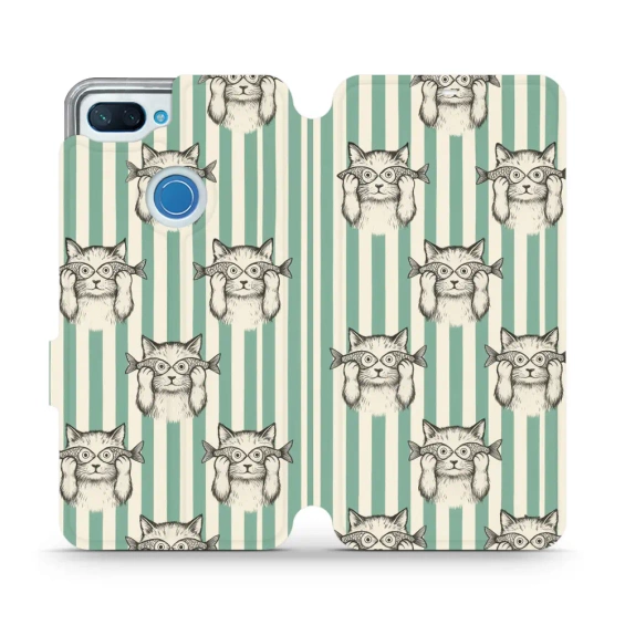 Phone Case Xiaomi Mi 8 Lite - Design VP90S