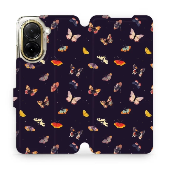 Etui do Xiaomi Redmi A5 - wzór VP78S