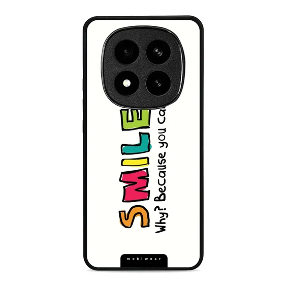 Phone Glossy Case Xiaomi Redmi Note 14 Pro Plus 5G - Design G073G