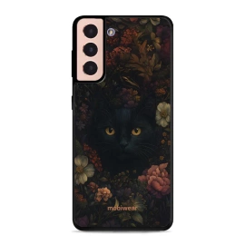 Phone Glossy Case Samsung Galaxy S21 - Design G161G
