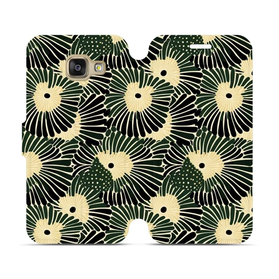 Phone Case Samsung Galaxy A3 2016 - Design VA44S