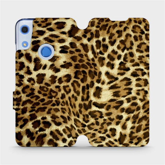 Etui do Huawei Y6S - wzór VA33P