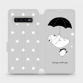 Phone Case Samsung Galaxy S10 - Design MH08P