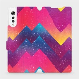 Hülle für LG Velvet - Farbe V110S