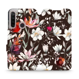 Phone Case Xiaomi Redmi Note 8 - Design VP72S