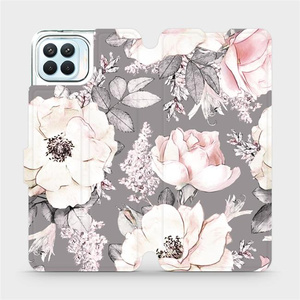 Phone Case OPPO Reno 4 Lite - Design MX06S